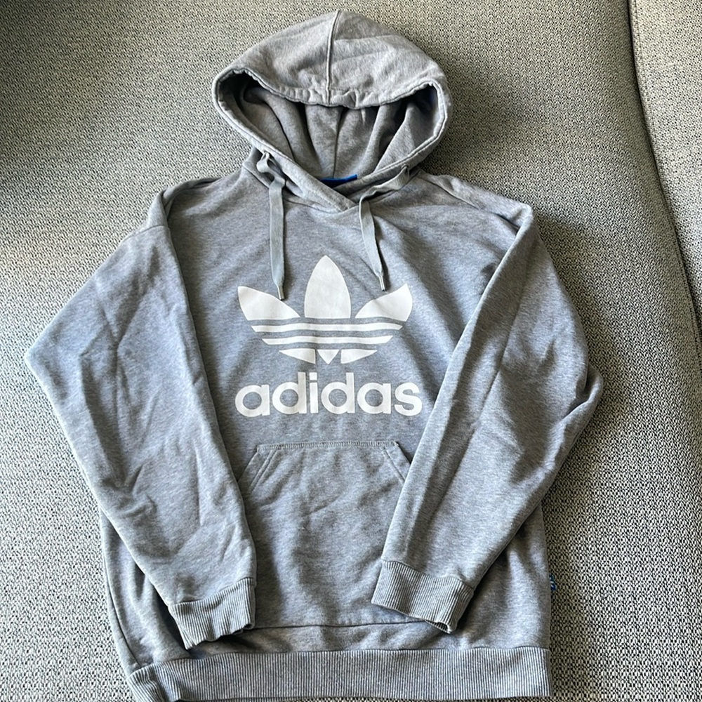 Adidas Pullover